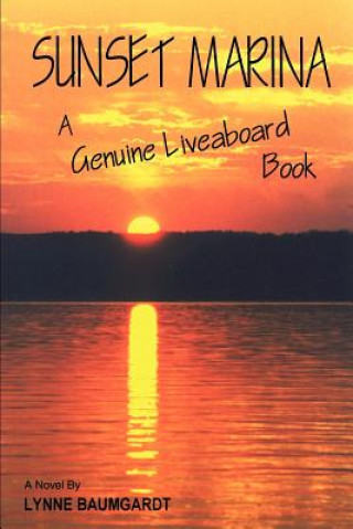 Livre Sunset Marina Lynne Baumgardt