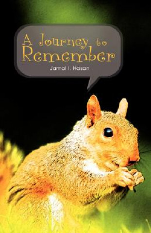 Carte Journey to Remember Jamal I Hasan