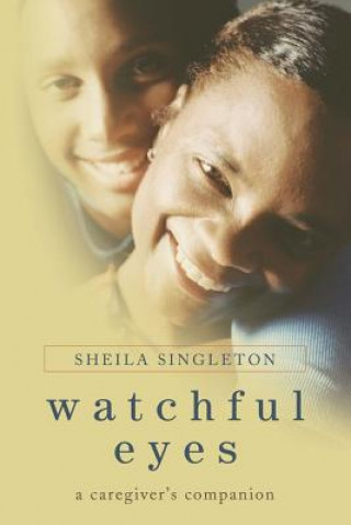 Livre Watchful Eyes Sheila Singleton