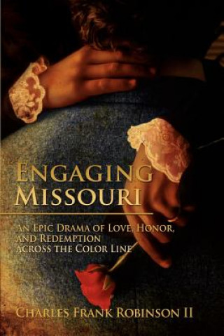 Carte Engaging Missouri Charles Frank Robinson II