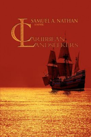 Kniha Caribbean Landseekers Samuel A Nathan