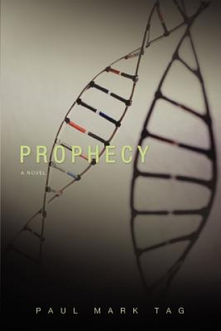 Book Prophecy Paul Mark Tag