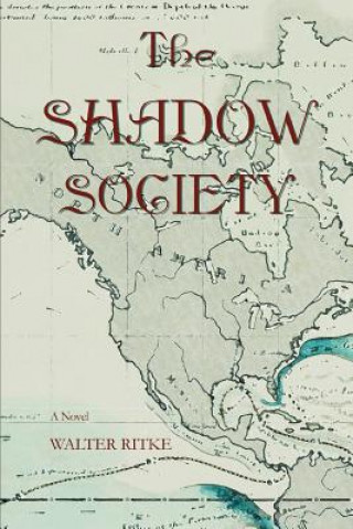 Carte Shadow Society Walter Ritke