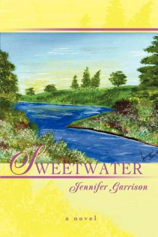 Książka Sweetwater Jennifer Garrison