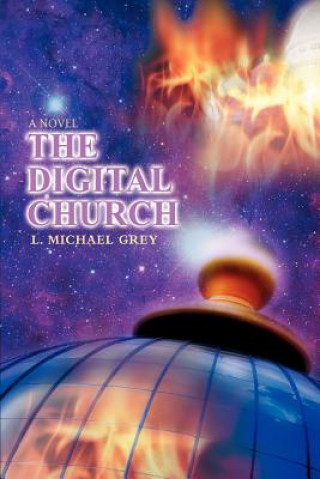 Buch Digital Church L Michael Grey