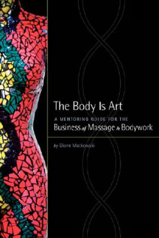 Libro Body Is Art Diane R Matkowski