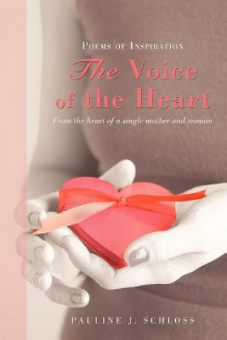 Libro Voice of the Heart Pauline J Schloss