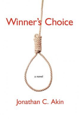 Book Winner's Choice Jonathan C Akin