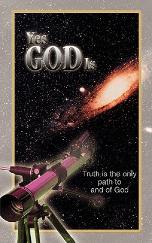 Книга Yes God Is P G Hays