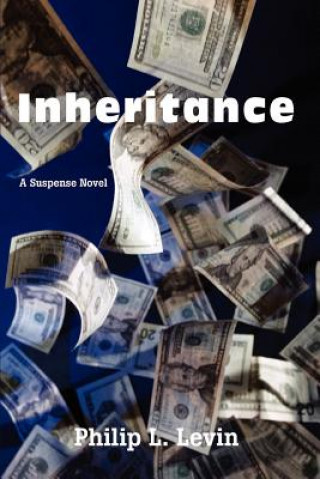 Knjiga Inheritance Philip L Levin