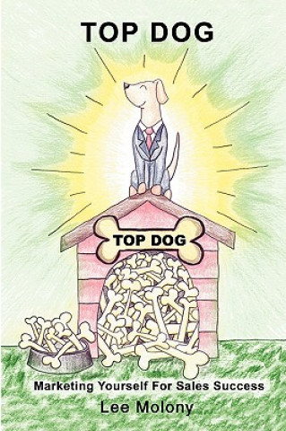 Книга Top Dog Lee Molony