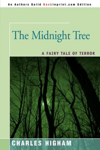 Carte Midnight Tree Higham