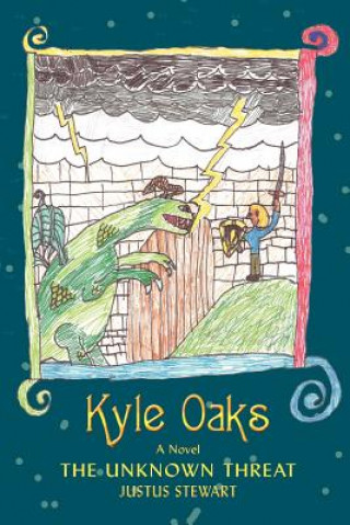 Carte Kyle Oaks Justus Stewart