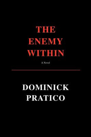 Carte Enemy Within Dominick Pratico