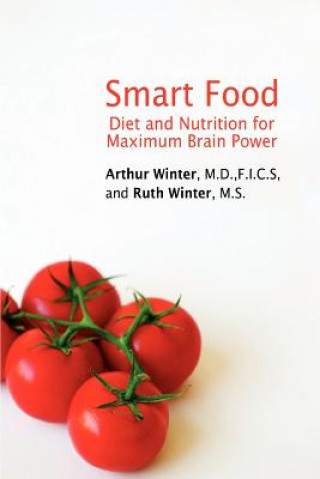 Livre Smart Food Winter