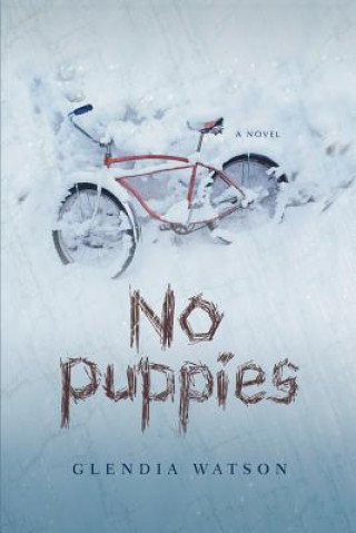 Buch No Puppies Glendia Watson
