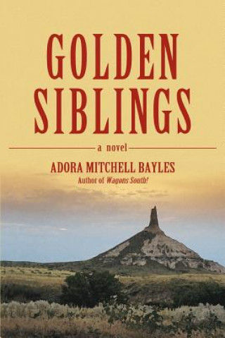 Libro Golden Siblings Adora Bayles