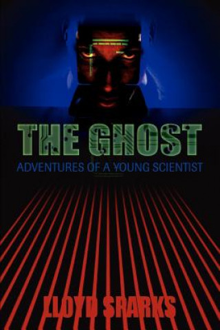 Knjiga Ghost Lloyd Sparks