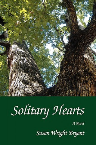 Książka Solitary Hearts Susan Wright Bryant