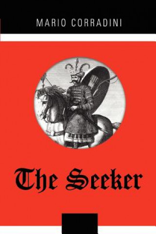 Boek Seeker Mario Corradini