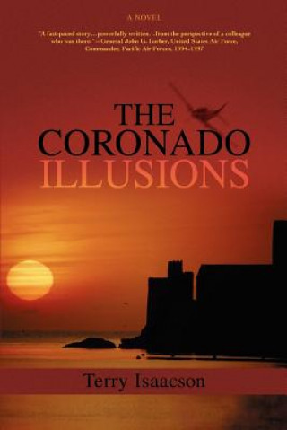 Kniha Coronado Illusions Terry Isaacson