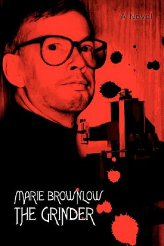 Boek Grinder Marie A Brownlow