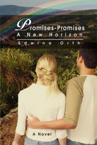 Kniha Promises-Promises Edwina Orth