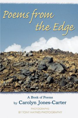 Carte Poems from the Edge Carolyn Jones-Carter