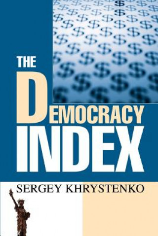 Buch Democracy Index Sergey Khrystenko