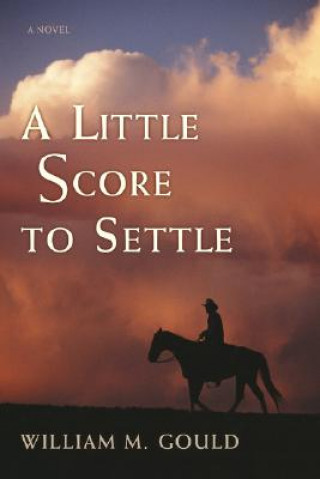 Boek Little Score to Settle William M Gould