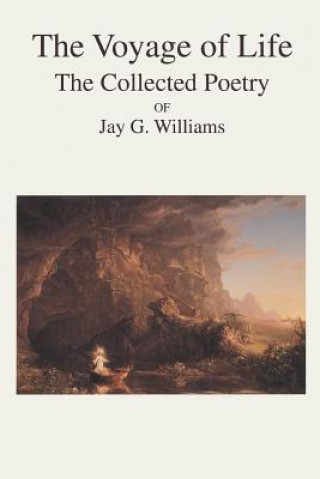 Buch Voyage of Life Jay G Williams