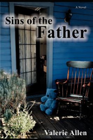 Kniha Sins of the Father Valerie Allen