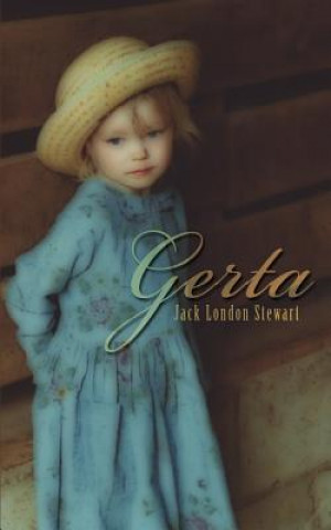 Knjiga Gerta Jack London Stewart