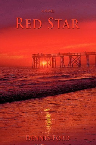 Buch Red Star Dennis Ford