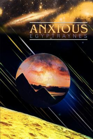 Livre Anxious Egyptraynes