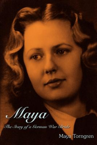 Knjiga Maya Maya Torngren