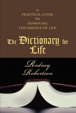 Carte Dictionary for Life Rodney B Robertson