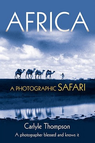 Carte Africa Carlyle Thompson