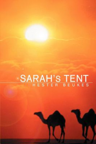 Boek Sarah's Tent Hester Beukes