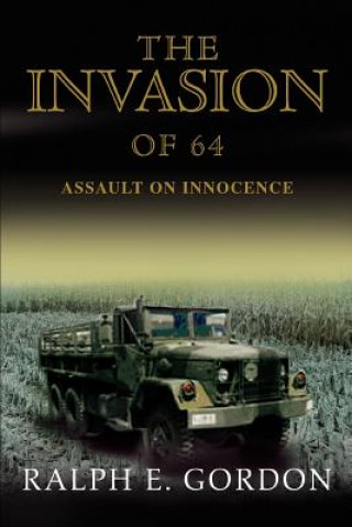 Carte Invasion of 64 Ralph E Gordon