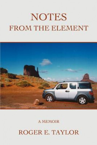 Книга Notes from the Element Taylor