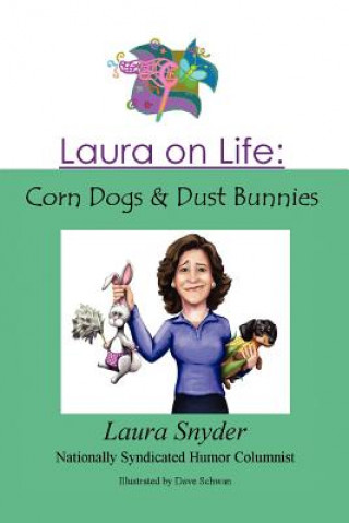 Carte Laura on Life Laura Snyder