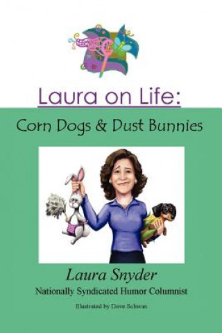 Book Laura on Life Laura Snyder