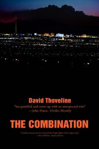 Livro Combination David Thoveline