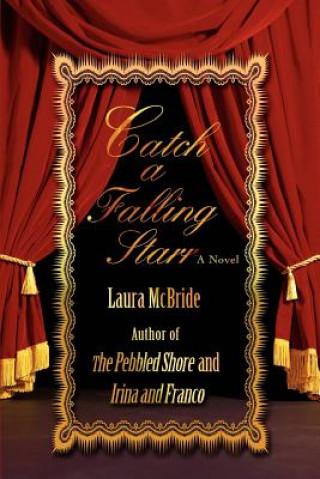 Βιβλίο Catch a Falling Starr McBride