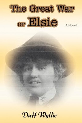 Carte Great War or Elsie Duff Wyllie