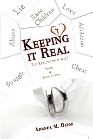 Libro Keeping It Real Amanda M Dixon