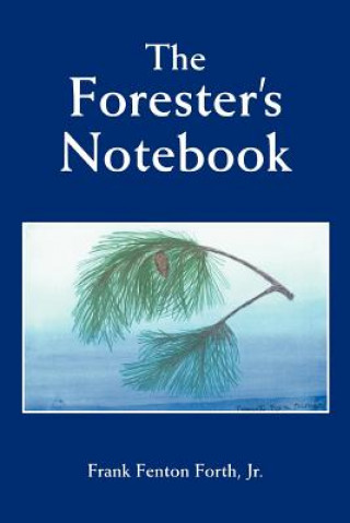 Book Forester's Notebook Forth