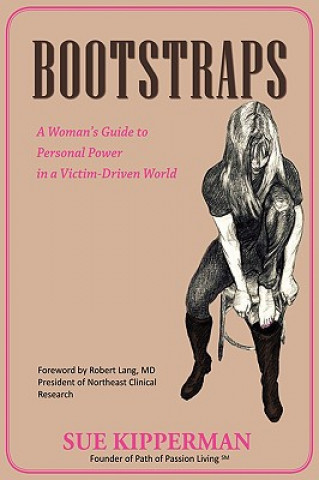 Knjiga Bootstraps Sue Kipperman