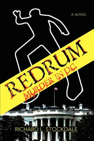 Libro Redrum Richard L Stockdale